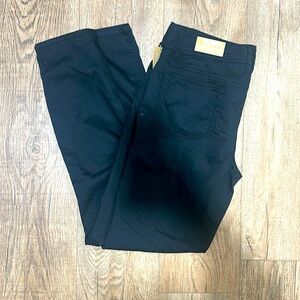 Black Mossimo skinny jeans- NWT